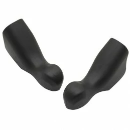 Marque Repose Main Shimano Ultegra St-6700 Noir (Paire) 3 Marque Repose Main Shimano Ultegra St-6700 Noir (Paire)