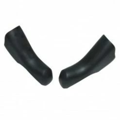 Marque Repose Main Shimano Ultegra St-6800 Tiagra 4700-4703 Noir (Paire)