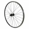Marque Roue Route 650 Project Arriere Noir Moyeu Miche Noir Pour Cassette Shimano-Sram 10-9-8 Vitesses (571X13)