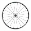 Marque Roue Route 700 Shimano Wh-Rs100 Avant Noir -Shimano Solde roue route 700 shimano wh rs100 avant noir