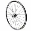 Marque Roue Route 700 Versus Arriere Noir Moyeu Reflex Roulement Pour Cassette Shimano-Sram 11-10-9 Vitesses Ray. Noir 28T. Profil 30Mm