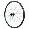 Marque Roue Route- Cyclocross 700 P2R Arr. Disc Centerlock Moyeu Bille Noir Pour Shimano Cass. 11-10V Blocage (Pour Pneu 25-28-32)