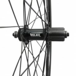 Marque Roue Route- Cyclocross 700 P2R Arr. Disc Centerlock Moyeu Bille Noir Pour Shimano Cass. 11-10V Blocage (Pour Pneu 25-28-32) -Shimano Solde roue route cyclocross 700 p2r arr disc centerlock moyeu bille noir pour shimano cass 11 10v blocage pour pneu 25 28 32 2