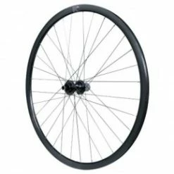 Marque Roue Route- Cyclocross 700 P2R Arr. Disc Centerlock Moyeu Bille Noir Pour Shimano Cass. 11-10V Blocage (Pour Pneu 25-28-32)