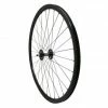 Marque Roue Route - Fixie - Piste P2R 30Mm Noir Avant