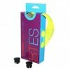 Marque Ruban De Guidon Bikeribbon Eolo Soft Jaune Fluo -Shimano Solde ruban de guidon bikeribbon eolo soft jaune fluo