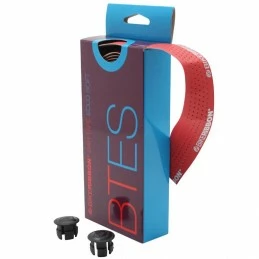 Marque Ruban De Guidon Bikeribbon Eolo Soft Rouge 3 Marque Ruban De Guidon Bikeribbon Eolo Soft Rouge
