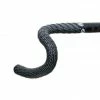 Marque Ruban De Guidon Bikeribbon Grade Noir-Reflex (Reflechissant Pour Etre Visible)