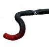 Marque Ruban De Guidon Bikeribbon Grade Plus Rouge-Noir