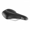 Marque Selle Vélo Enfant Selle Royal® Junior Hello - Noir -Shimano Solde selle royal junior hello noir 250x151mm