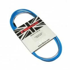 Marque Transmission De Frein Fibrax® FCB Bleu